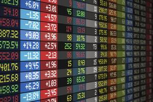 Markets Open Lower; Halliburton Posts Rise In Profit
