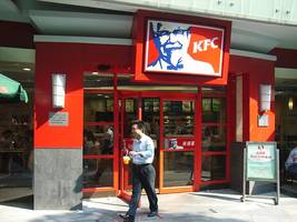 McDonald’s, KFC In China Sold Expired Beef And Chicken
